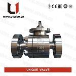 China Unique Valve Manufacturer Co Ltd image 2
